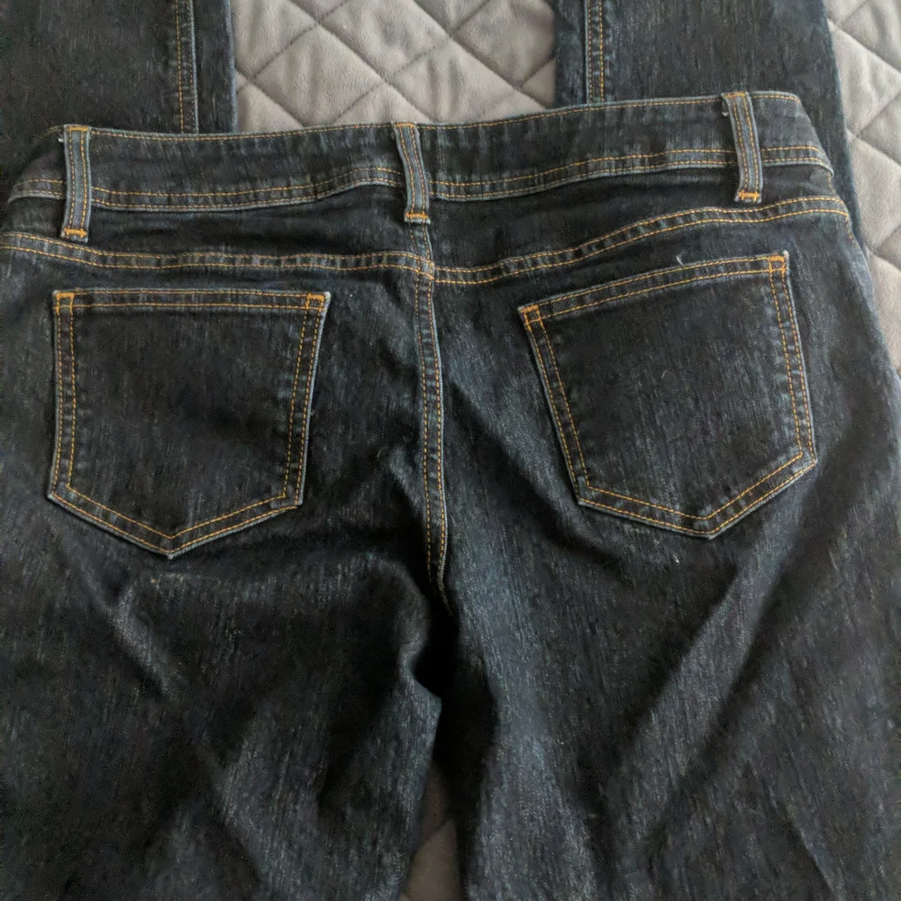 Women's Juniors skinny jeans - Picture 4 of 5